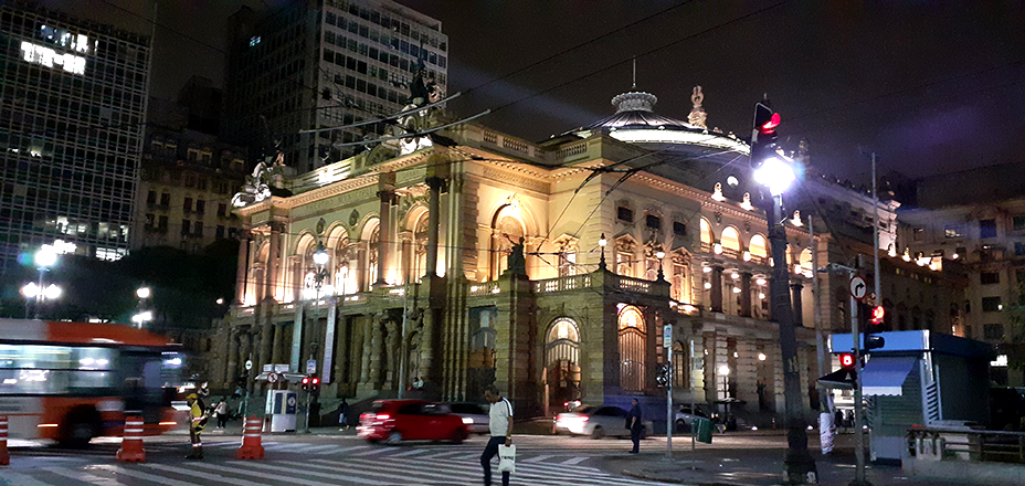 Theatro Municipal_Natal em São Paulo